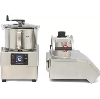 Skartovačka Krouhač zeleniny CK-35V