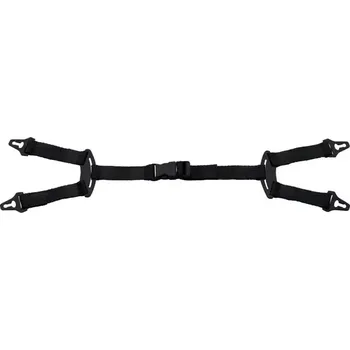 Pracovní přilba Podbradní pásek DYNAMIC JUGALPHA 4 bodový