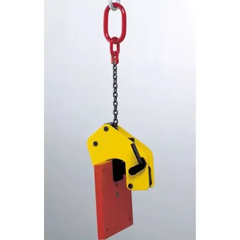 Truhlářská svěrka Svěrka na citlivé povrchy - TSB s řetězemTSB 1,25/65 1 250 0-65