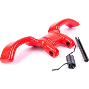 Náhradní klapka pro kontejnerový hák RAK5 300