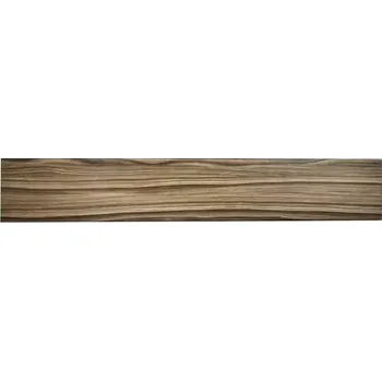 Obklad GRACE Polystyrénový 3D stropní obklad 100 X 16,7 cm Palisandr