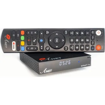 Multimediální centrum uClan ANET + Konfigurace zdarma