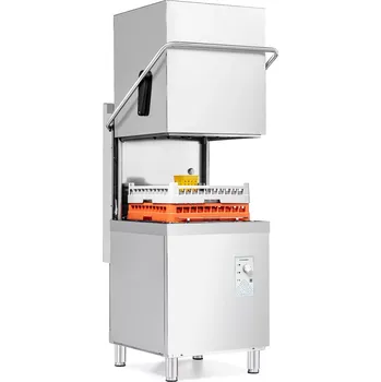 Myčka nádobí Myčka nádobí s vypouštěcím čerpadlem