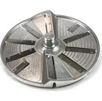 Kráječ zeleniny Nožový kotouč pro loupač PI-20