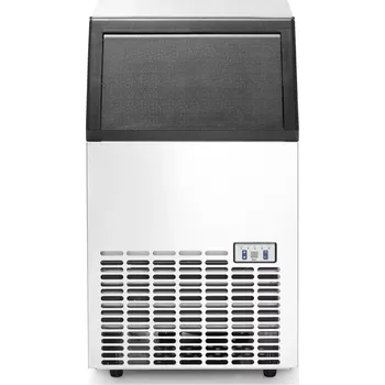 Výrobník ledu Zásobník na kostky ledu - vzduchem chlazený HENDI 271575