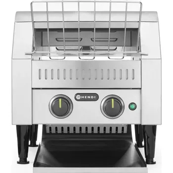 Topinkovač HENDI 261309 Tunelový topinkovač - štěrbinový topinkovač