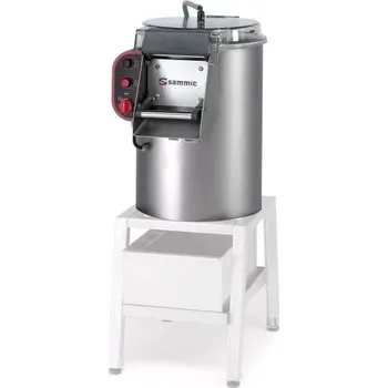 Kuchyňská škrabka Škrabka na brambory PI-10 - výkon 200-240 kg/h