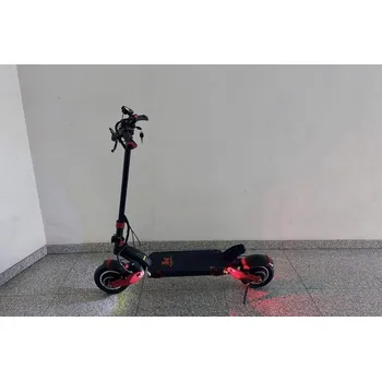 Elektrokoloběžka KUGOO G1 2000 W