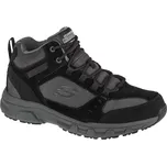 Pánská outdoorová obuv Skechers Oak Canyon - Ironhide 51895-BKCC Velikost: 43