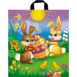 Plastimex 31210624 velikonoční zajíčci…