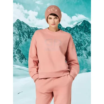 Dámská mikina Dámská mikina Goldbergh Alessandra Cameo