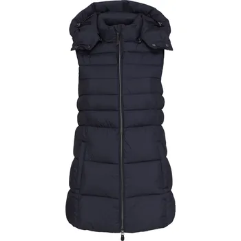 Dámská vesta Equipage Vesta Jill Equipage, dámská, navy 3XL