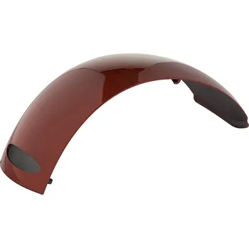 Vybavení pro jezdce OneK Díl vyměnitelný k helmám ONE・K, middle panel, glossy/bordeaux Obvod hlavy: 51-56 cm