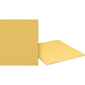 Brusný papír Bosch Brusný papír EXPERT C470, 230 × 280 mm, G3 × 60/3 × 80/3 × 120/3 × 180/3 × 240, 15 ks Professional (2608902493)