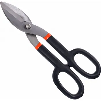 Nůžky na plech Kraft-Dele Nůžky na plech 225 mm kd10364