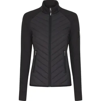 Equipage Bunda Canon Equipage, dětská, černá 152