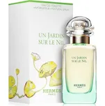 Hermes Un Jardin Sur Le Nil EdT
