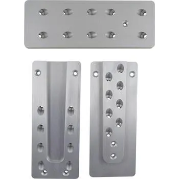 Spojka pro dřevo Pitzl RIGID 88430.4000