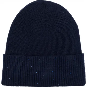 Čepice Equipage Čepice Vaino Equipage, navy