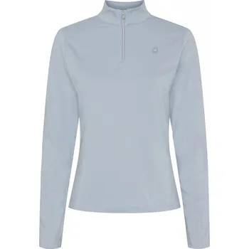 Equipage Triko funkční Kolyma Equipage, dámské, blue fog 4XL