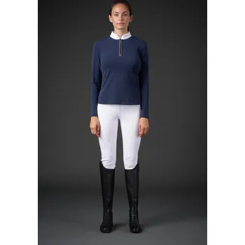 Dámské tričko Catago Triko závodní Vinica CATAGO, dámské, navy 3XL