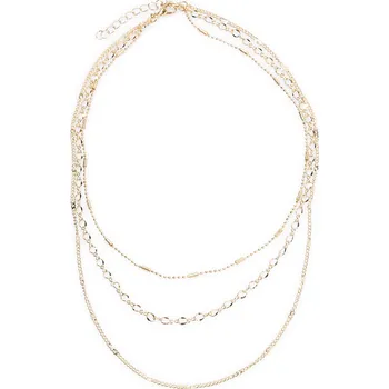 Náramek GATE Třířadý náhrdelník uni 625-0732/31