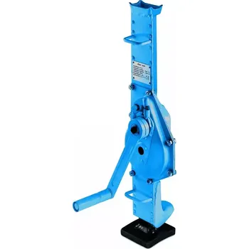 zvedák Hřebenový zvedák SJ - DIN 7355SJ 50 5 000 350 mm