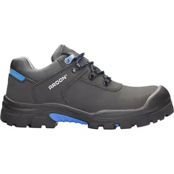 Pracovní obuv Bezpečnostní polobotka ROVER LOW S347