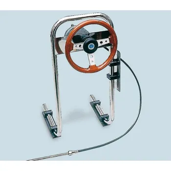 Člun MaviMare Konzole řízení pro nafukovací čluny P65