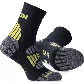 Pracovní obuv Ponožky NEON42-45