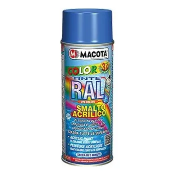 Barva ve spreji MACOTA sprej 400ml RAL 1015 - slonová kost