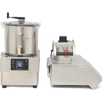 Skartovačka Krouhač zeleniny CK-38V