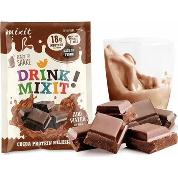 Mixit Proteinový Drink Mixit – Kakao