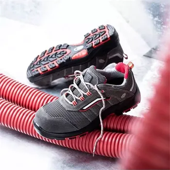 Pracovní obuv Obuv RASPER S1P46