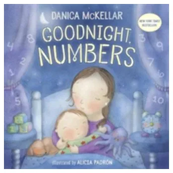 Goodnight, Numbers - McKellar, Danica