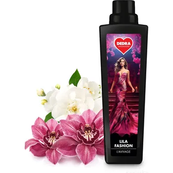 Dedra Avivážní kondicionér LILA FASHION (L'AVIVAGE® 750 ml)