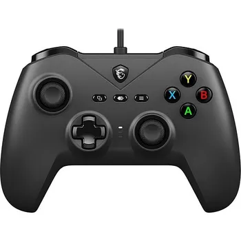 Gamepad MSI Force GC200 černý