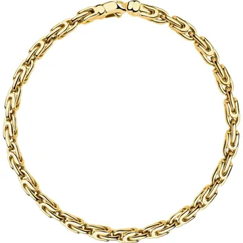 Náramek Zlatý náramek - AP541-8980