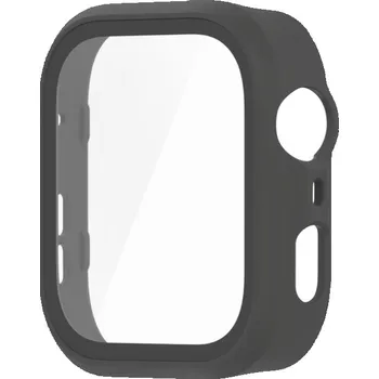 Příslušenství k chytrým hodinkám Ochranný kryt pro Huawei Watch Fit 4 Pro - Černý, matný