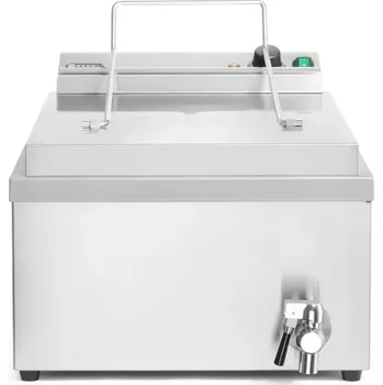 fritéza Fritéza na koblihy