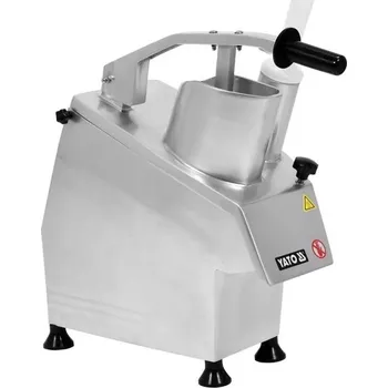 Kráječ zeleniny Krouhač zeleniny se sadou disků YATO YG-03100