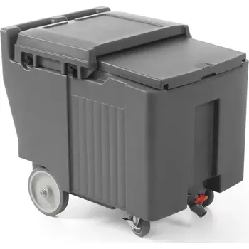 Zásobník na kostky ledu HENDI 877883