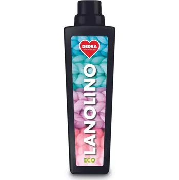 2in1 prací gel s lanolinem na ovčí vlnu, merino a jemné prádlo ECO LANOLINO, 15 praní (2in1 prací gel s lanolinem na ovčí vlnu, merino a jemné prádlo ECO LANOLINO, 15 praní)