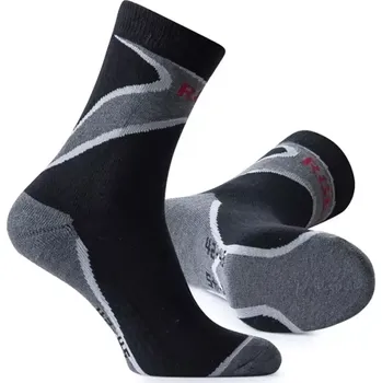 Pracovní obuv Ponožky R8ED+42-45