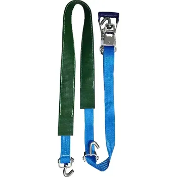 Upínací popruh Kurta na odtahovku VDI 2700 8.1 – mezinárodní doprava5 000 2,8 m 50 mm 2025