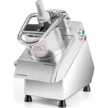 Kráječ na chleba Elektrický kráječ se sadou 5 kotoučů, výkon 100–400 kg/h, 0,75 kW, 230 V