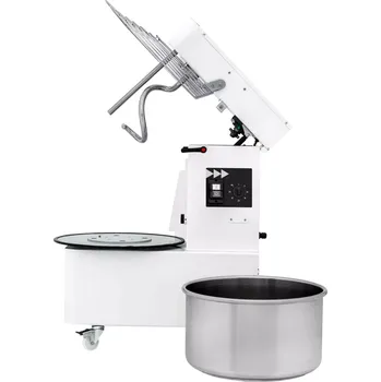 Spirálový mixér s odnímatelnou mísou 41 l