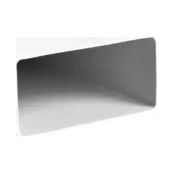 Ventilace 910 PVC potrubí hranaté pevné 220 x 90 mm / 1,0 m DALAP