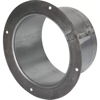 Ventilace 8503 Příruba z pozinkované oceli, 200 mm DALAP DF 200