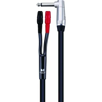 Příslušenství ke zvukové technice Monster Cable Prolink Performer 600 Combo 1,8 m Reproduktorový kabel